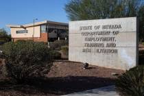 State of Nevada Department of Employment, Training and Rehabilitation Center (Bizuayehu Tesfaye ...