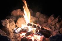 Few things are as important to the camping experience as swapping tales around a campfire, but ...