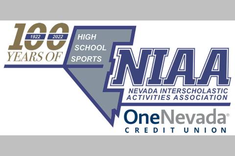 NIAA 100th anniversary logo (NIAA)