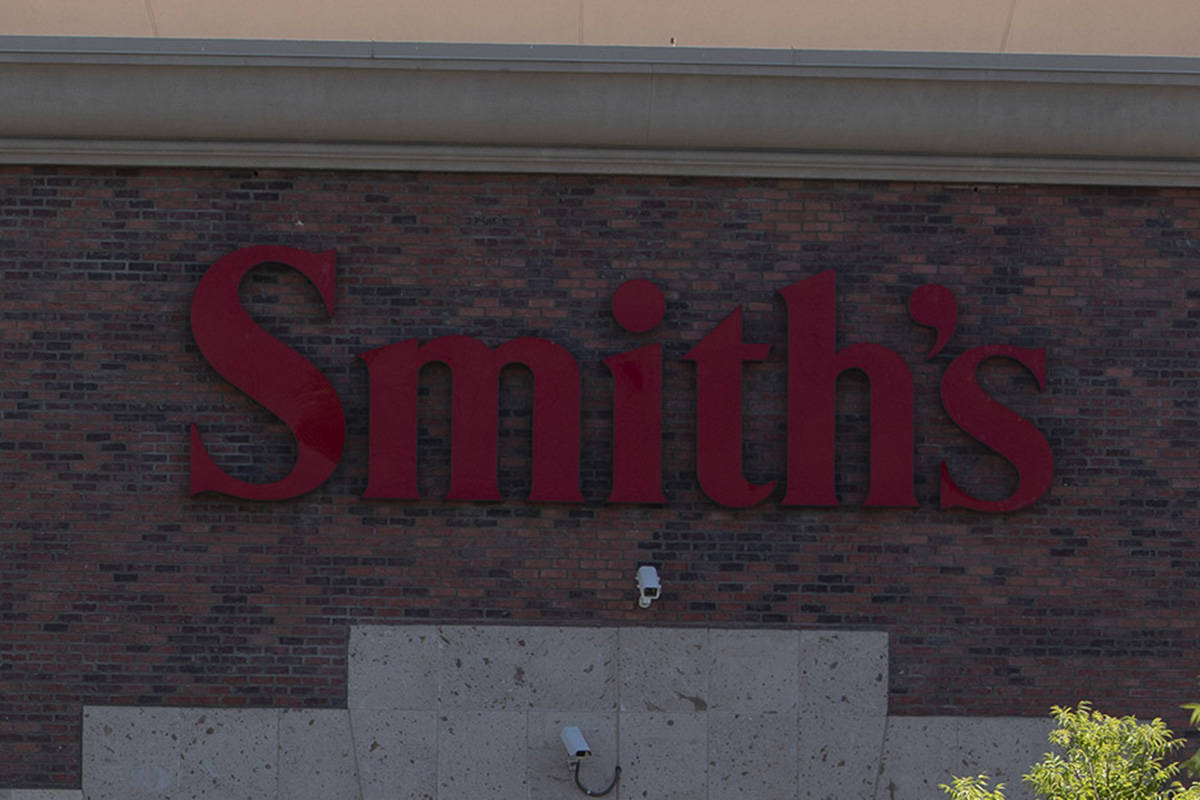 Smith’s announced Wednesday, Aug. 25, 2021, that it is looking to fill 150 positions at its S ...