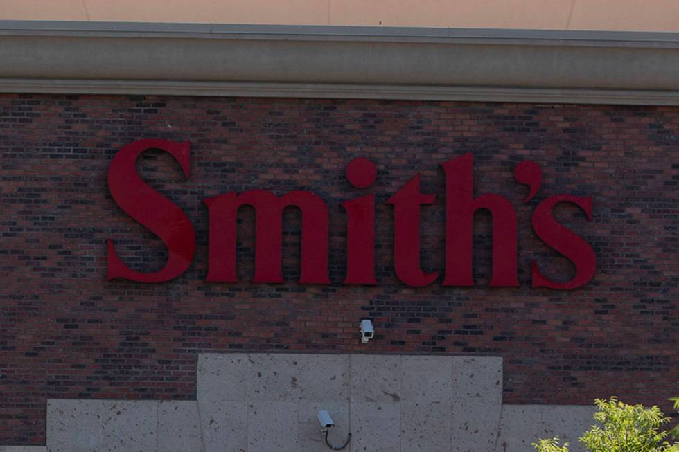 Smith’s announced Wednesday, Aug. 25, 2021, that it is looking to fill 150 positions at its S ...