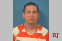 Tyler Kennedy (Nye County Sheriff's Office)