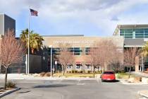 Desert Oasis High School (Google)