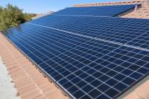Rooftop solar systems can reduce the amount of your monthly energy bill, and through net meteri ...