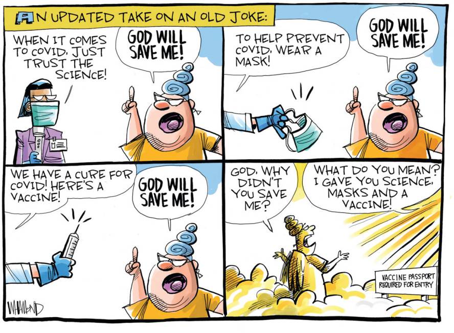 Dave Whamond PoliticalCartoons.com