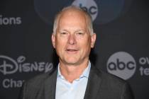 Kenny Mayne attends the Walt Disney Television 2019 upfront at Tavern on The Green on Tuesday, ...