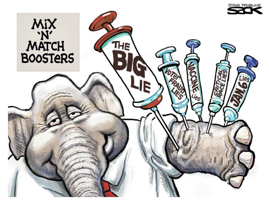 Steve Sack The Minneapolis Star-Tribune