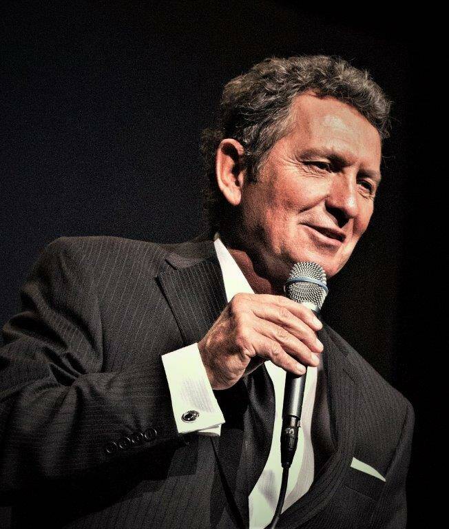 Vocal impressionist Bob Anderson headlines South Point Showroom on Friday, Saturday and Sunday. ...