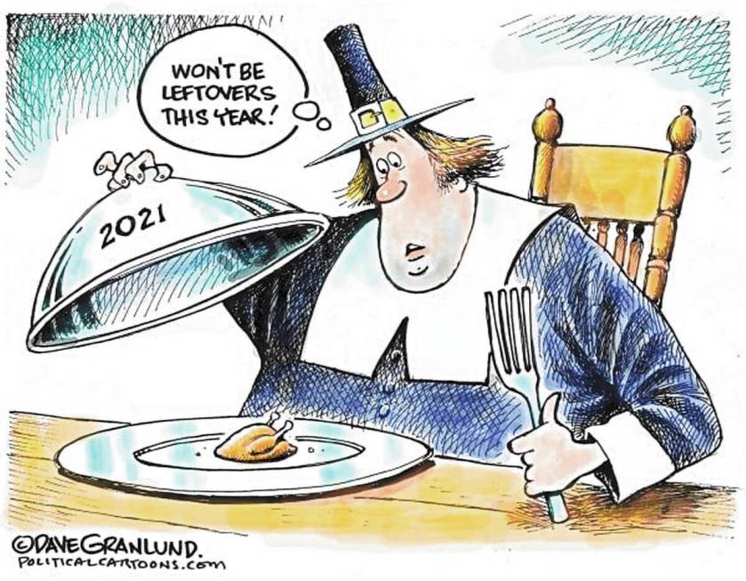 Dave Granlund CagleCartoons.com