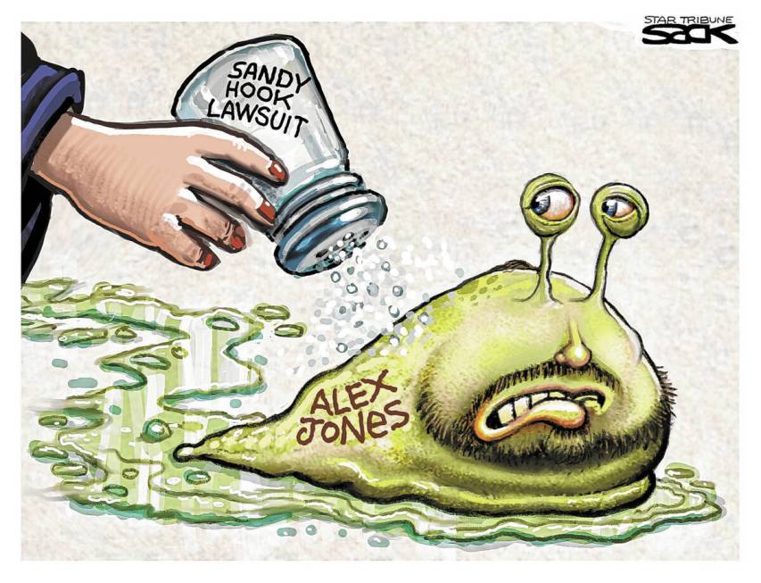 (Steve Sack/The Minneapolis Star-Tribune MN)