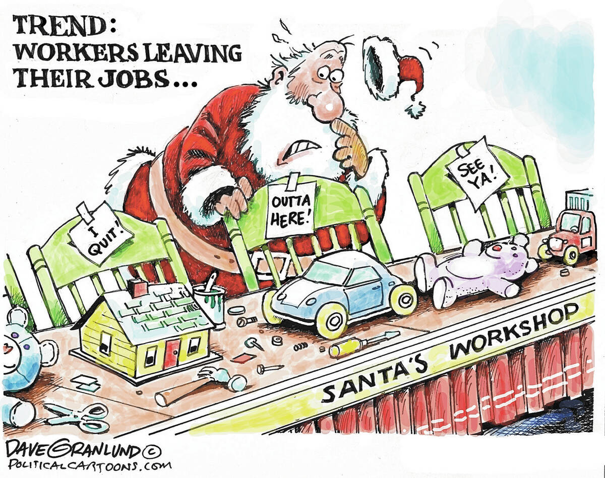 Dave Granlund PoliticalCartoons.com