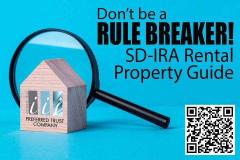 While the general concept of investing in a rental property through a Self-Directed IRA may be ...