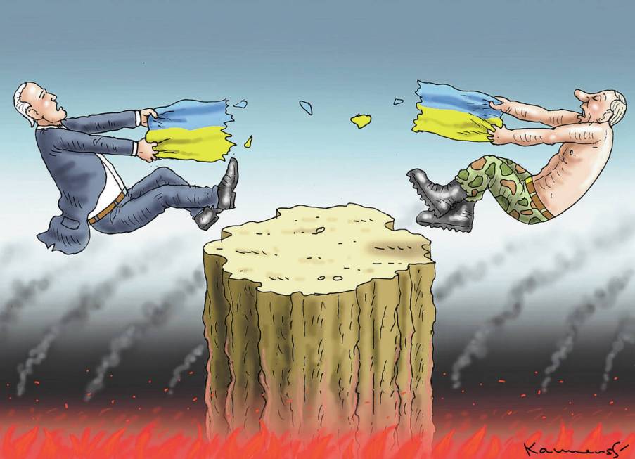 Marian Kamensky Austria