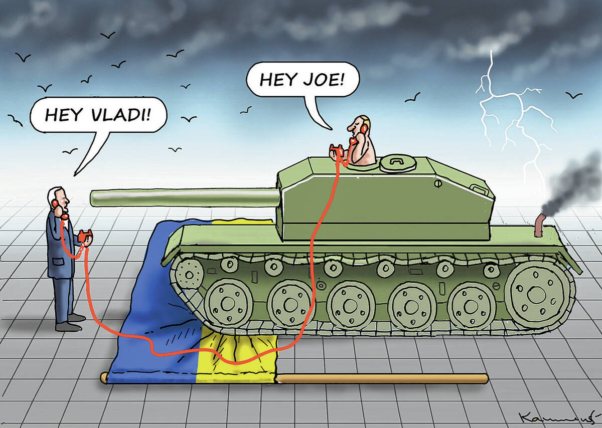 Marian Kamensky Austria