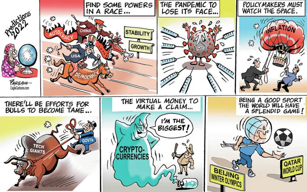 (Paresh Nath/U.T. Independent)