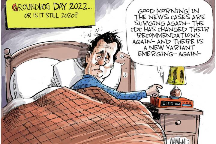 (Dave Whamond/PoliticalCartoons.com)