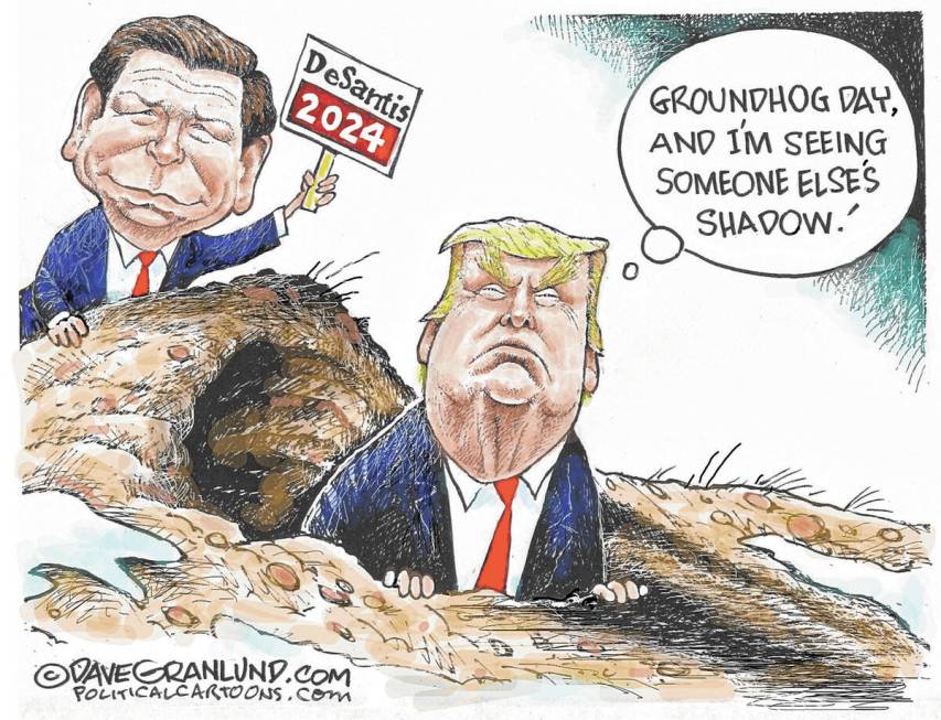 (Dave Granlund/PoliticalCartoons.com)