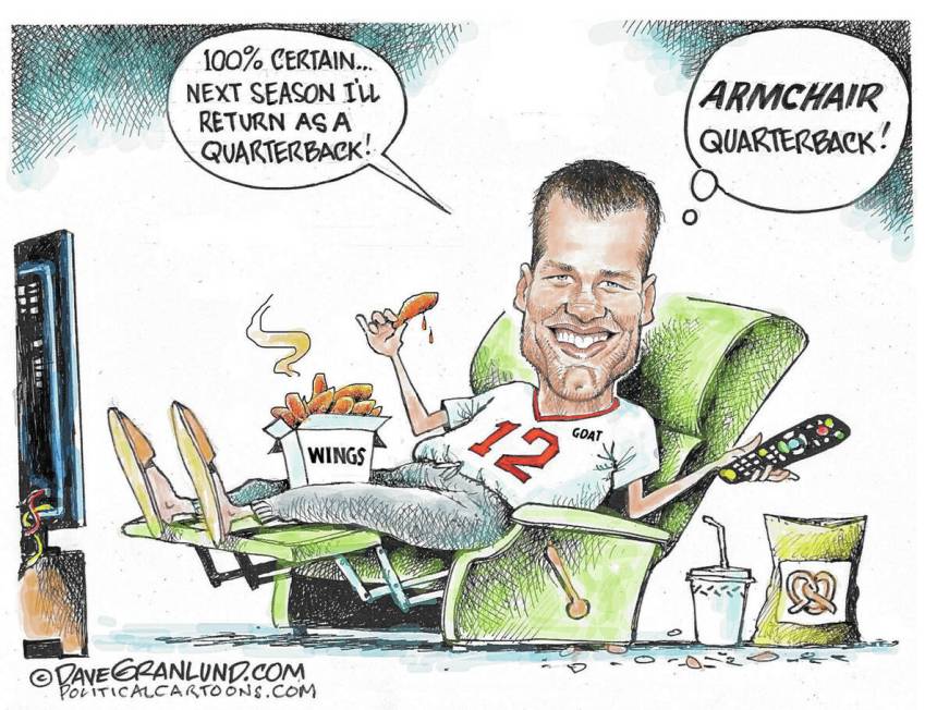 Dave Granlund PoliticalCartoons.com