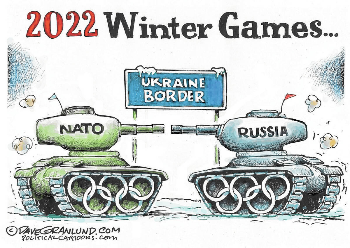 (Dave Granlund/PoliticalCartoons.com)