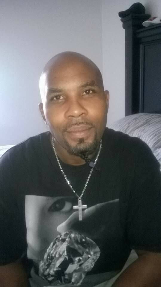 Tanaga Miller, 46, poses for a photo. Miller died Jan. 29 in the deadly North Las Vegas crash t ...