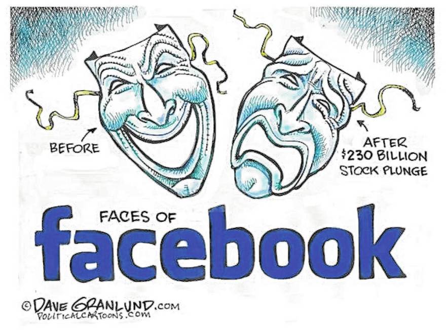 Dave Granlund CagleCartoons.com