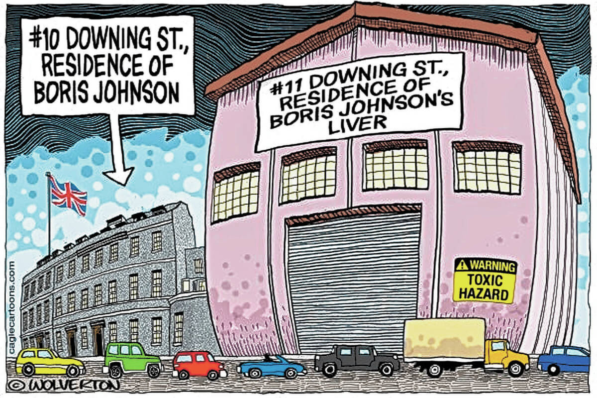 (Monte Wolverton/Battle Guard, Washington)