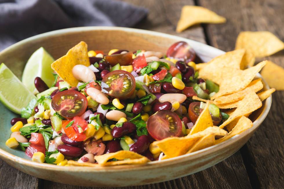 Cowboy Caviar (Getty Images)