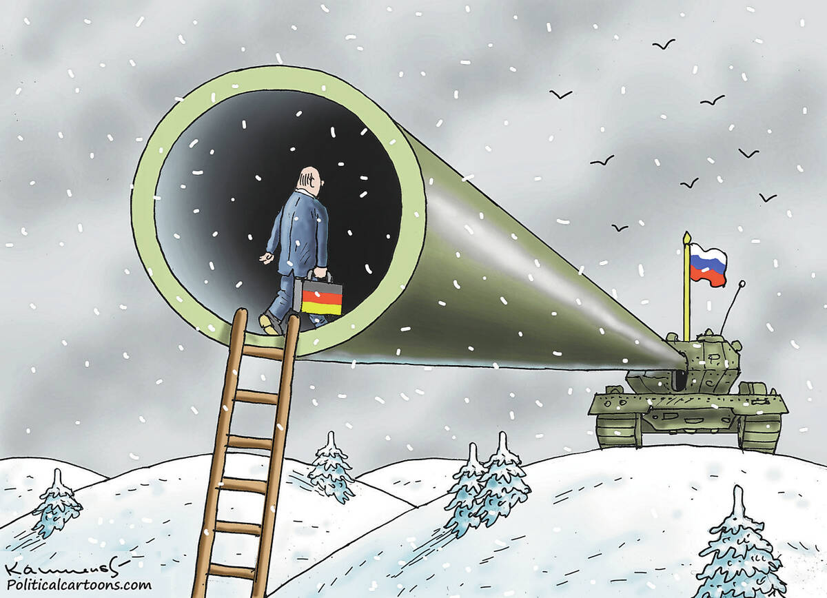 Marian Kamensky Austria