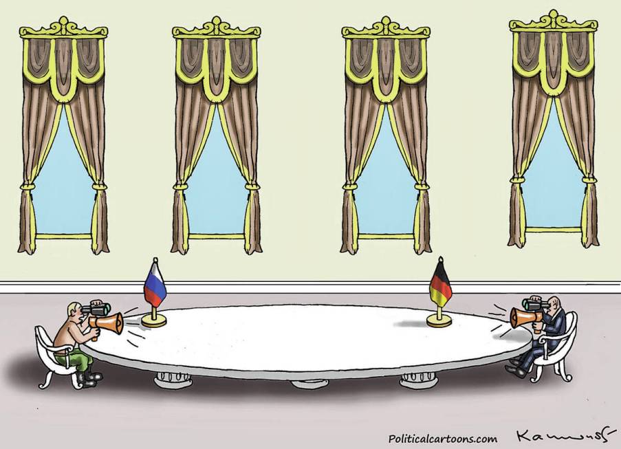 Marian Kamensky Austria