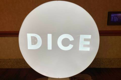 After a year away because of the pandemic, the DICE Summit returned to Las Vegas. The three-day ...