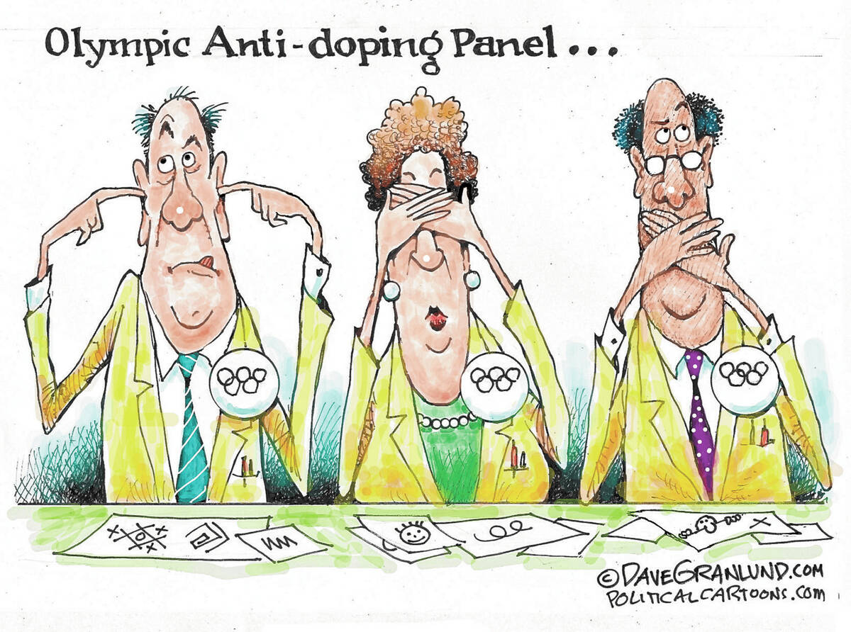 Dave Granlund PoliticalCartoons.com