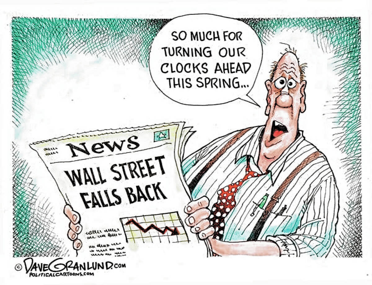 Dave Granlund CagleCartoons.com