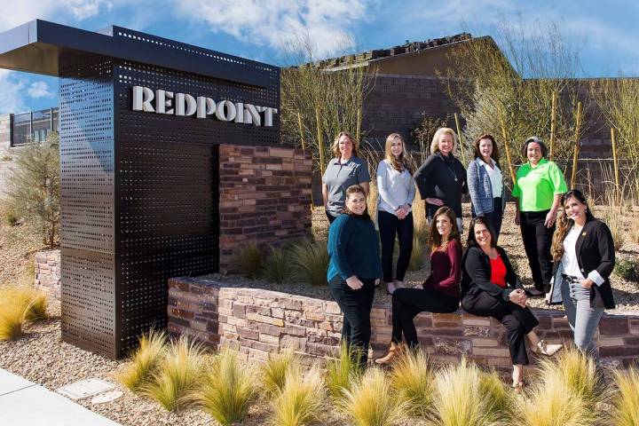 In recognition of Women’s History Month, Summerlin salutes the growing number of women in hom ...