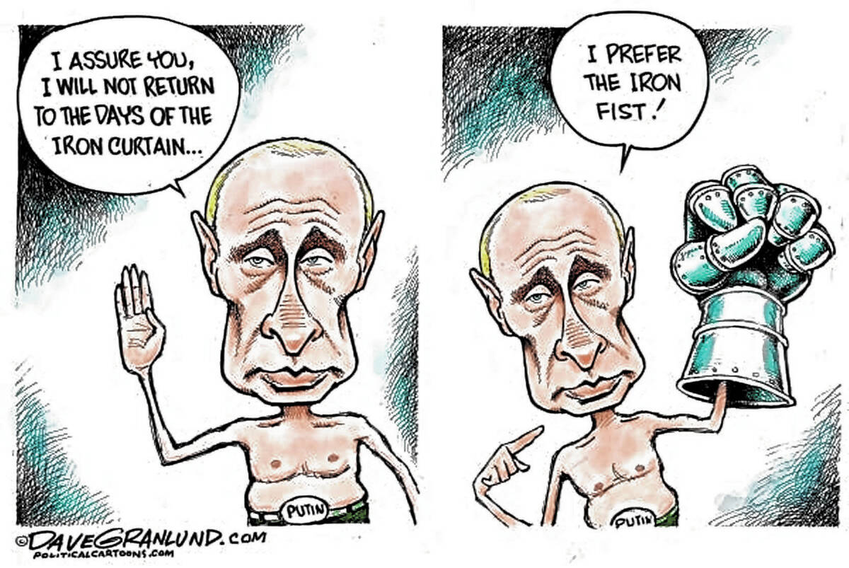 (Dave Granlund/CagleCartoons.com)