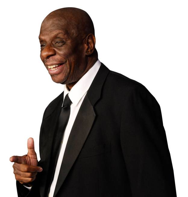 Actor Jimmie Walker poses at "The Paley Honors: A Special Tribute to Television's Comedy L ...