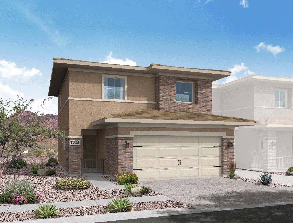 Quail Park by Harmony Homes in Cadence offers homes with prices starting in the mid-$300,000s. ...