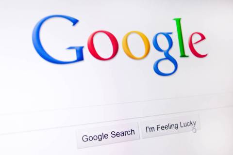 Google has just started accepting applications to have personal information such as phone numbe ...