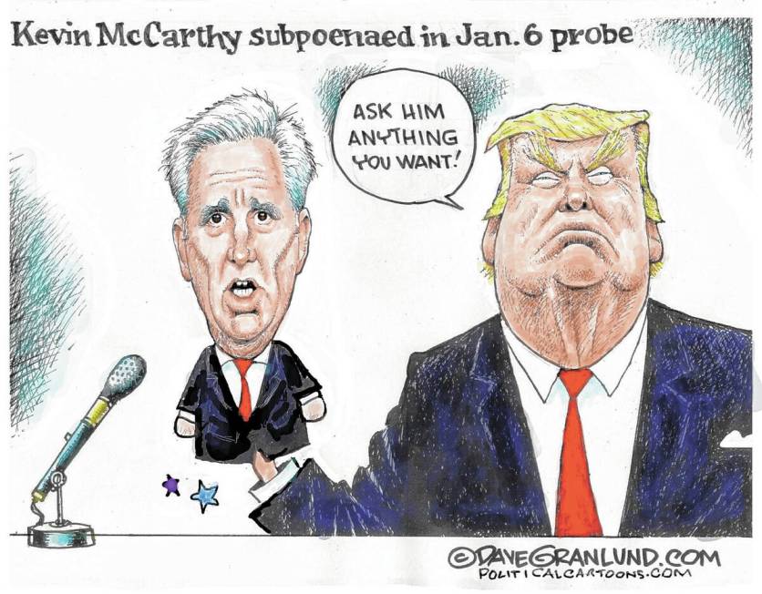 Dave Granlund PoliticalCartoons.com