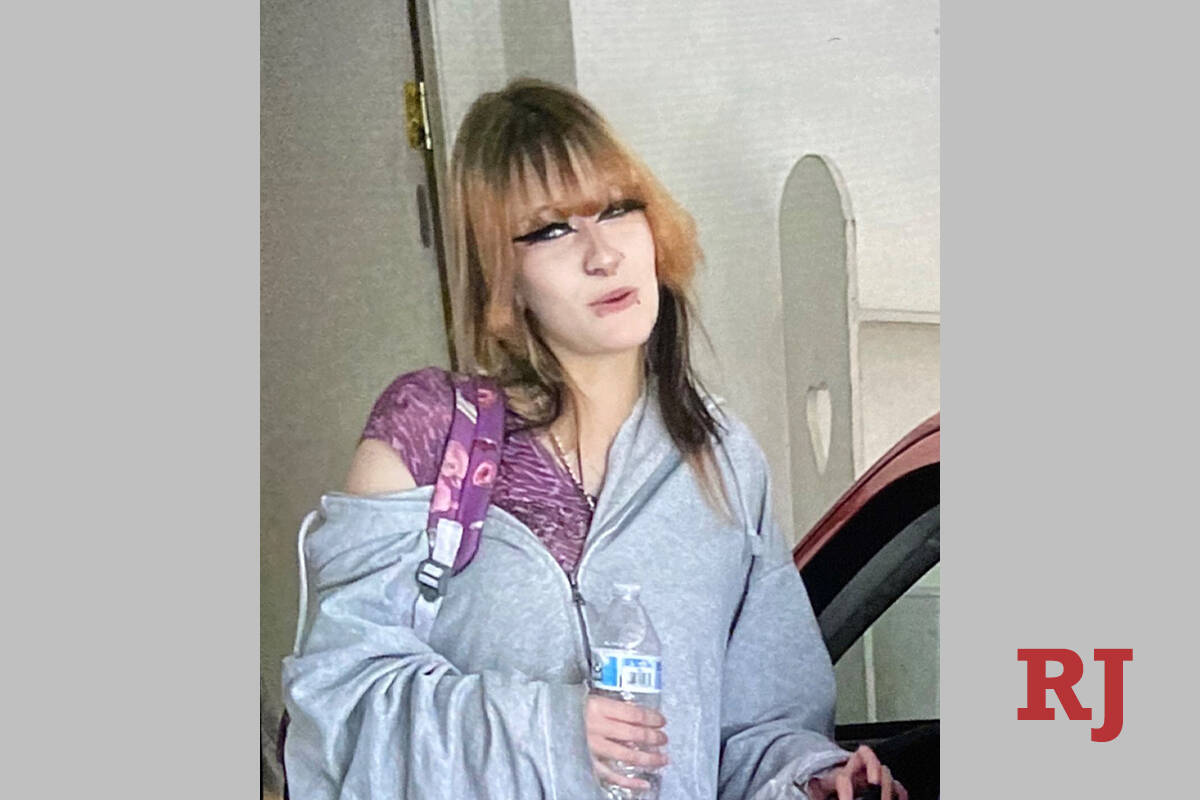 Jaylese Wainwright, who went missing May 18, 2022, has been located safely, police said Friday ...