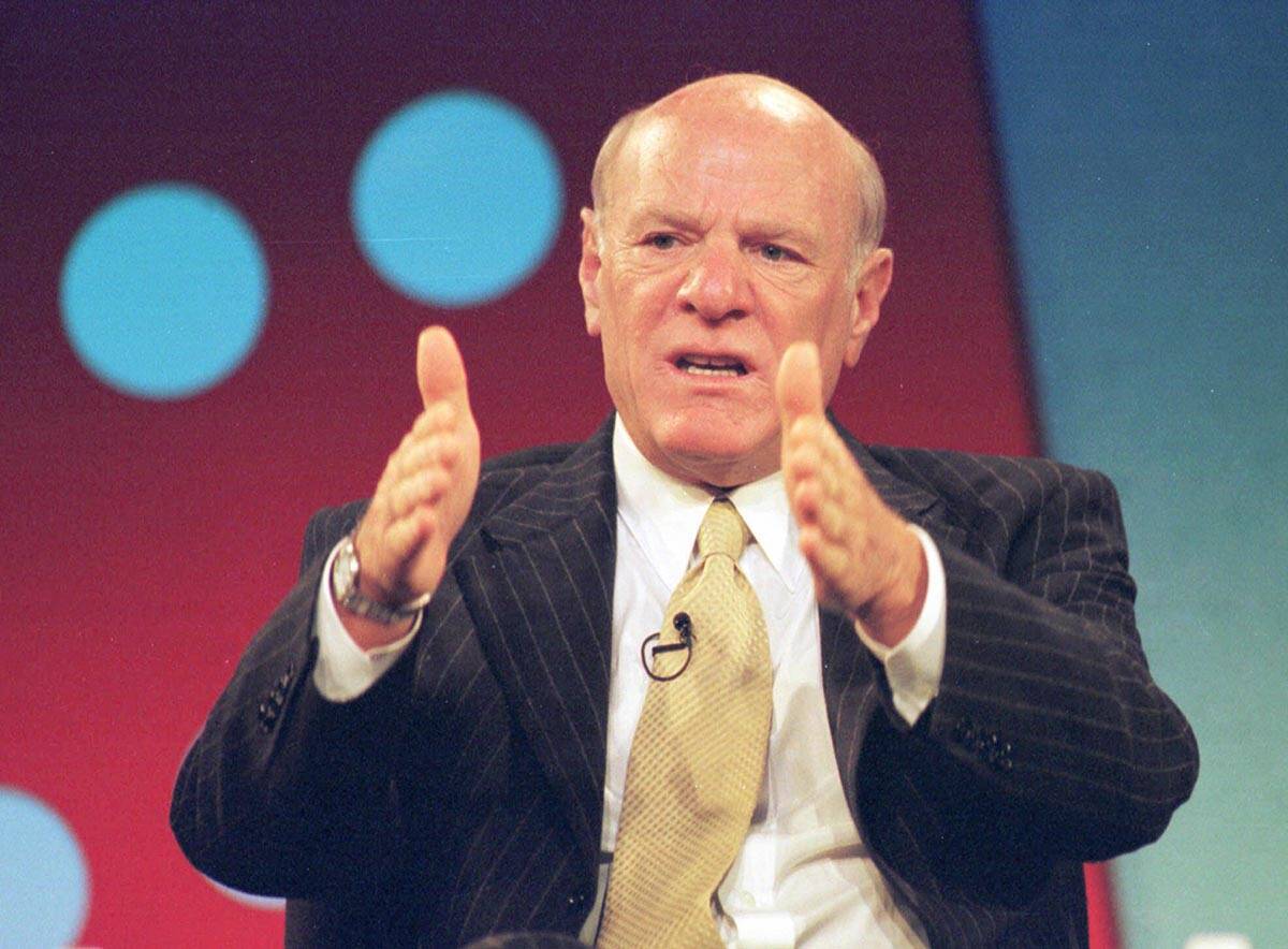 The Nevada Gaming Commission stopped short of giving full approval to media mogul Barry Diller, ...
