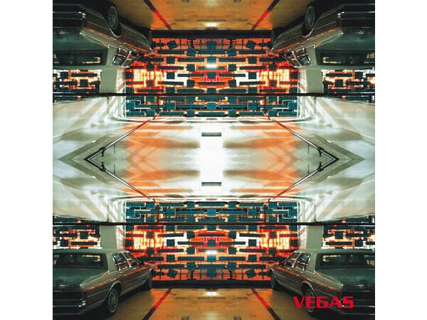 The Crystal Method’s debut, “Vegas,” helped popularize electronica in America.