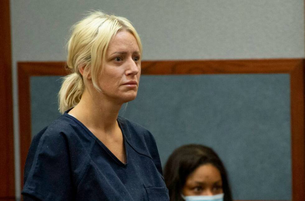 Lisa Geurino, suspected of DUI in a crash that killed a man and critically injured a child, app ...