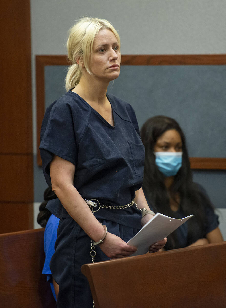 Lisa Geurino, suspected of DUI in a crash that killed a man and critically injured a child, app ...