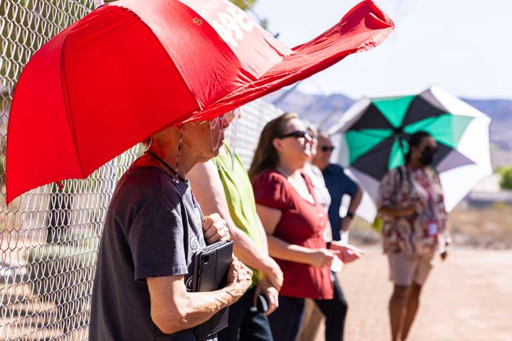 If reached, a forecast high of 109 on Friday, June 10, 2022, would surpass the current June 10 ...