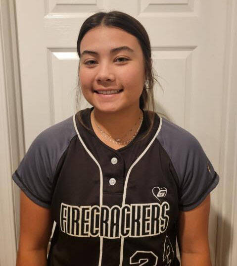 Bishop Gorman's Kayla Acres is a member of the Nevada Preps All-Southern Nevada softball team. ...