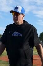 Basic's Scott Baker is the Coach of the Year on the Nevada Preps All-Southern Nevada baseball t ...