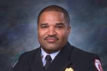 Fernando Gray Sr. (Aurora Fire Rescue)