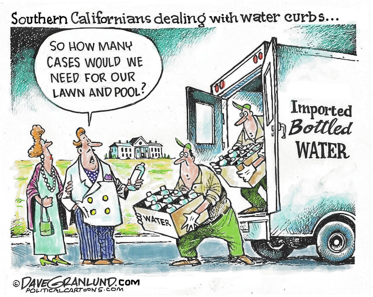 Dave Granlund PoliticalCartoons.com