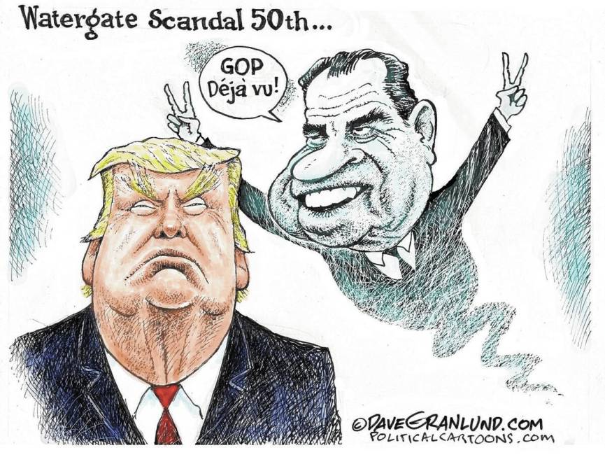 Dave Granlund PoliticalCartoons.com