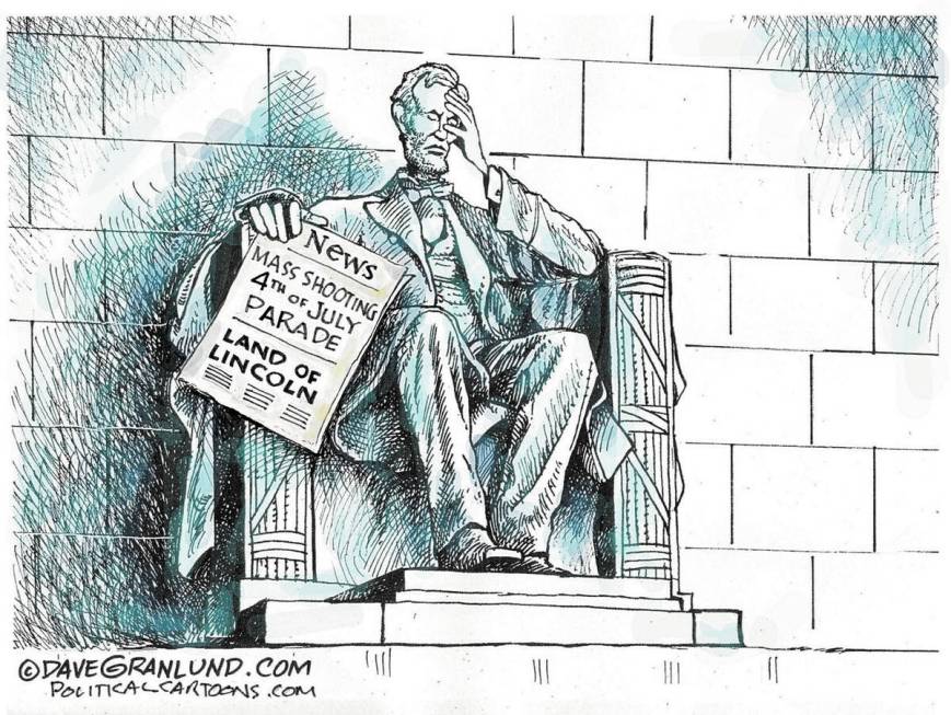 Dave Granlund PoliticalCartoons.com